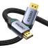 Choetech XHH01 8K HDMI to HDMI cable 2m - black